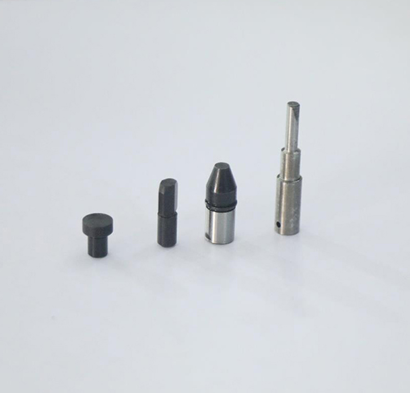 Dowel Pins & Locating Pins