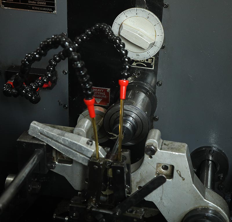 Grinding & Honing Job Works